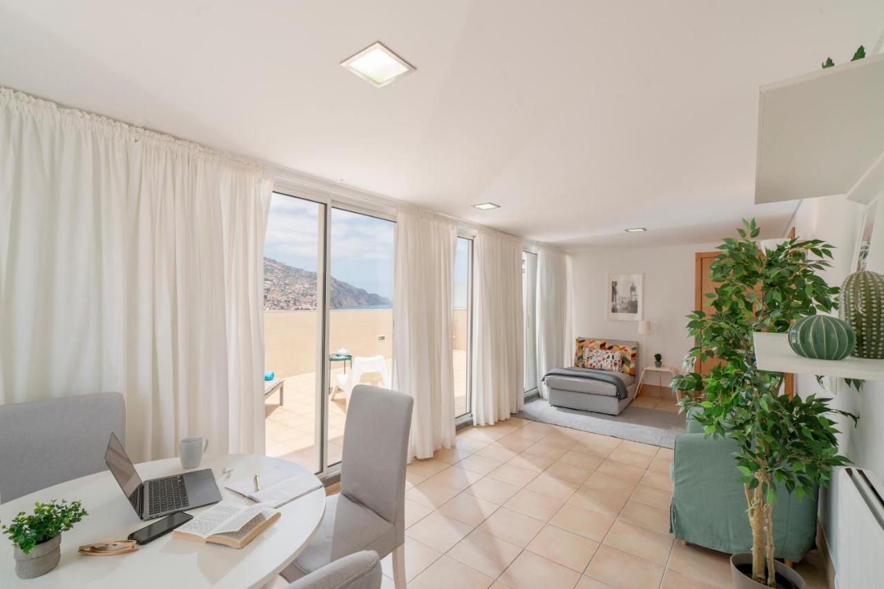 Jasmineiro I By An Island Apart Funchal  Exterior photo