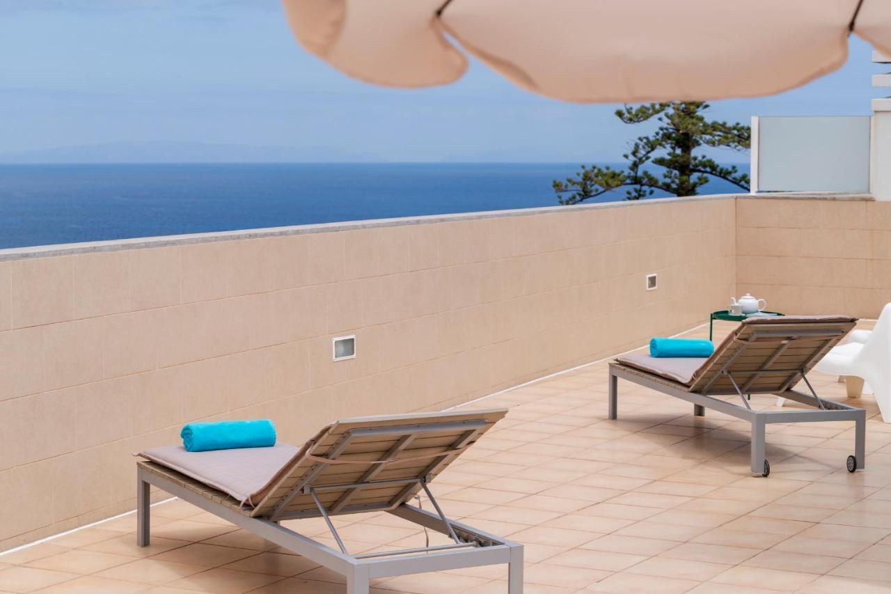 Jasmineiro I By An Island Apart Funchal  Exterior photo
