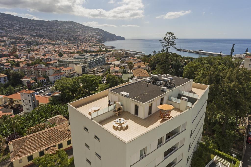 Jasmineiro I By An Island Apart Funchal  Exterior photo